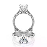 VERRAGIO - VANGUARD - 2207R - S - Birmingham Jewelry