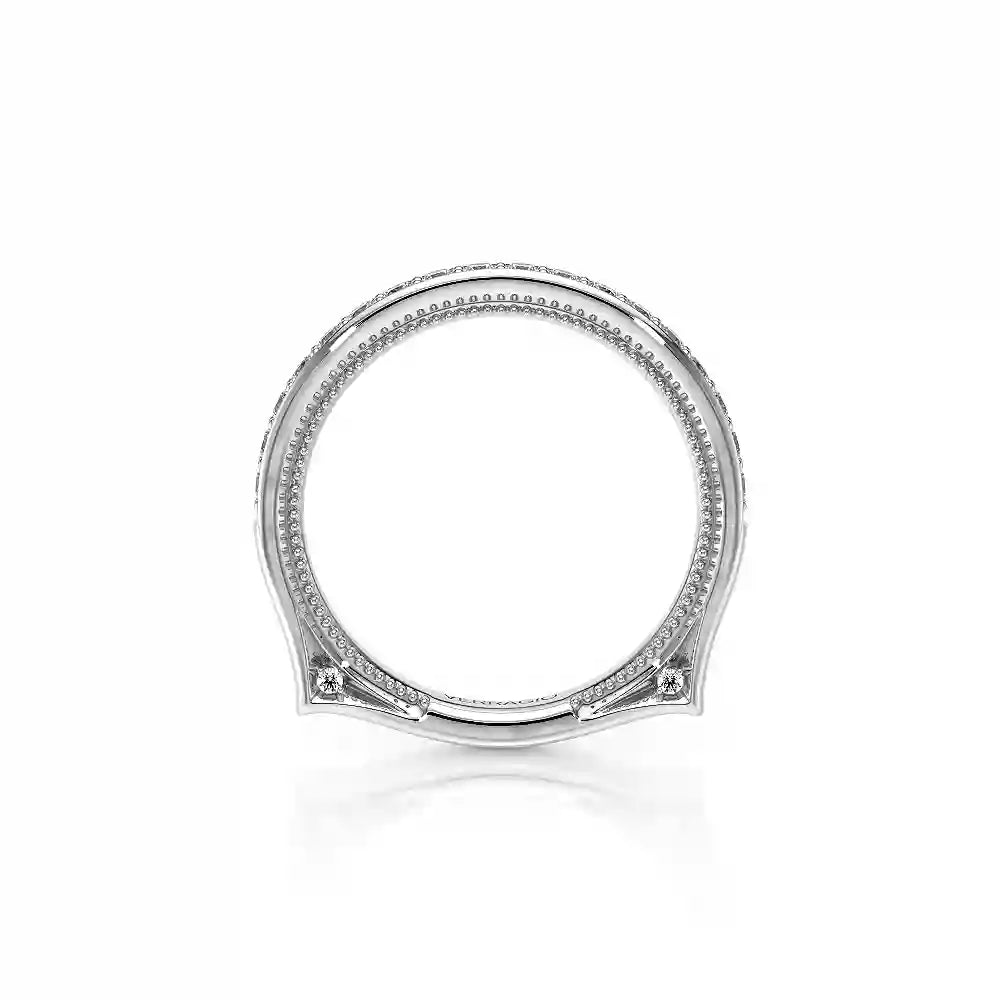 VERRAGIO - VANGUARD - 2207W - Birmingham Jewelry
