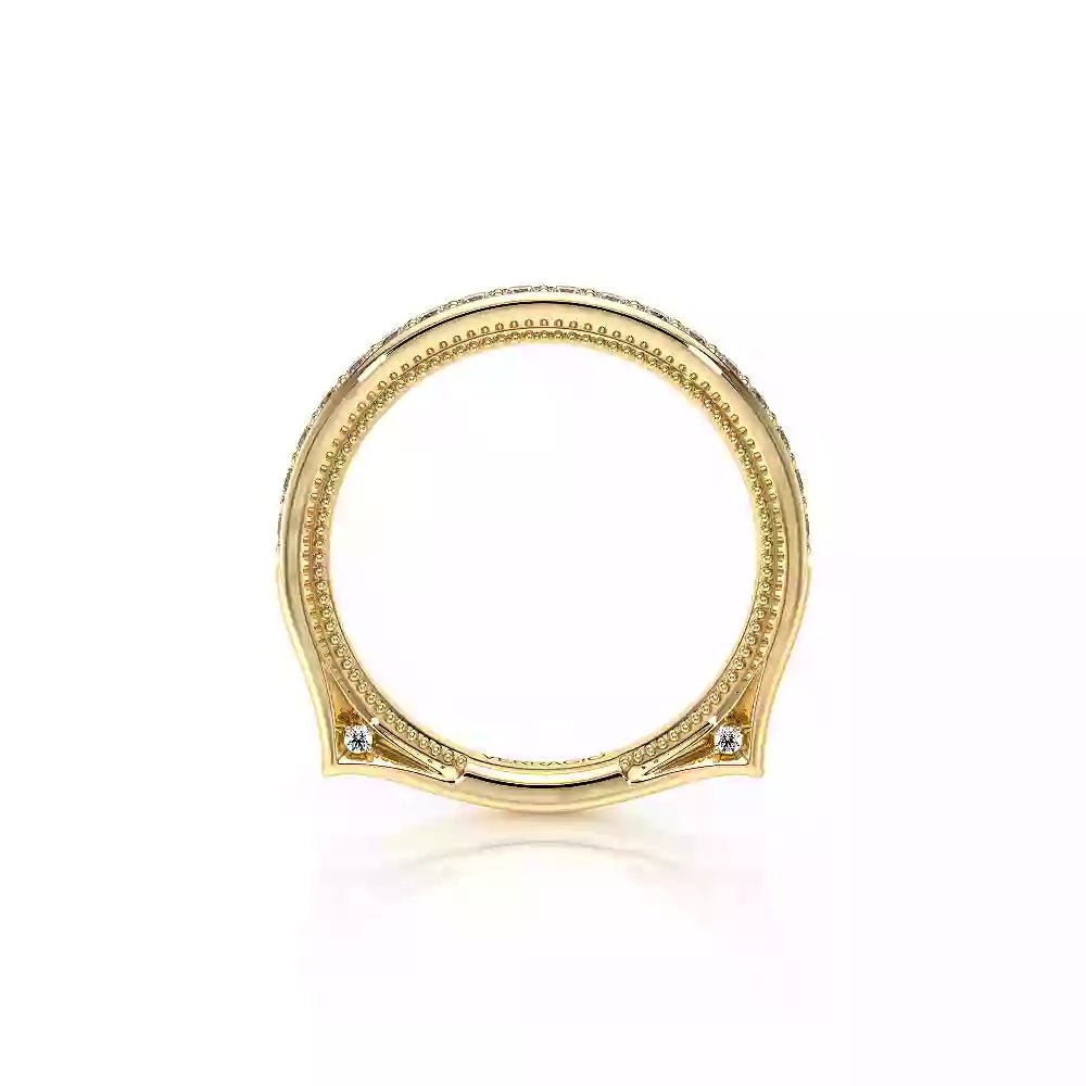 VERRAGIO - VANGUARD - 2207W - Birmingham Jewelry