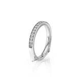 VERRAGIO - VANGUARD - 2207W - Birmingham Jewelry