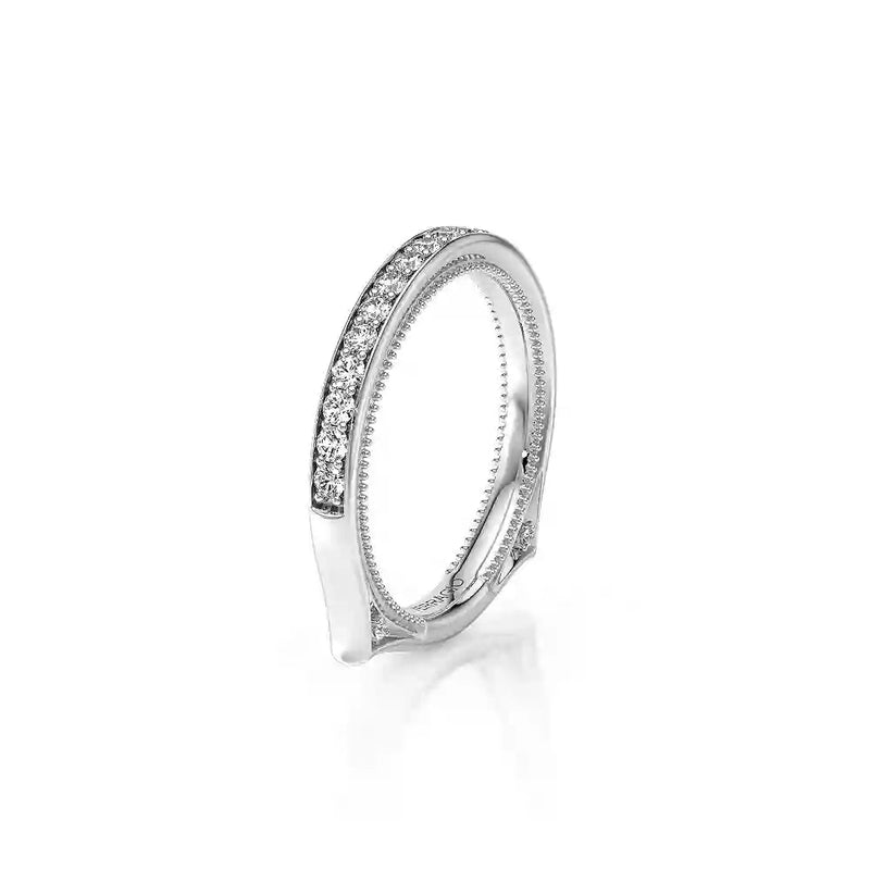 VERRAGIO - VANGUARD - 2207W - Birmingham Jewelry