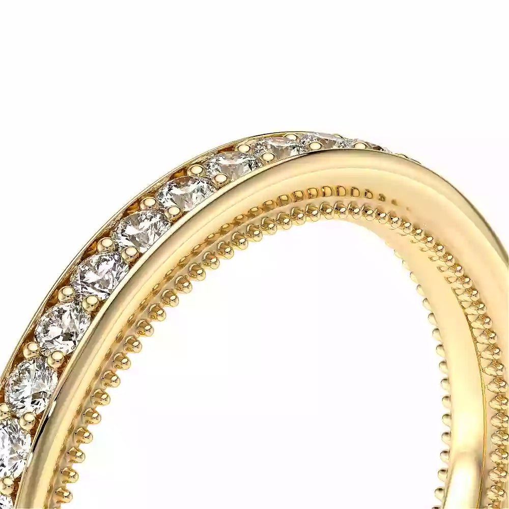 VERRAGIO - VANGUARD - 2207W - Birmingham Jewelry