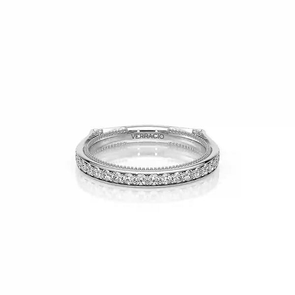 VERRAGIO - VANGUARD - 2207W - Birmingham Jewelry