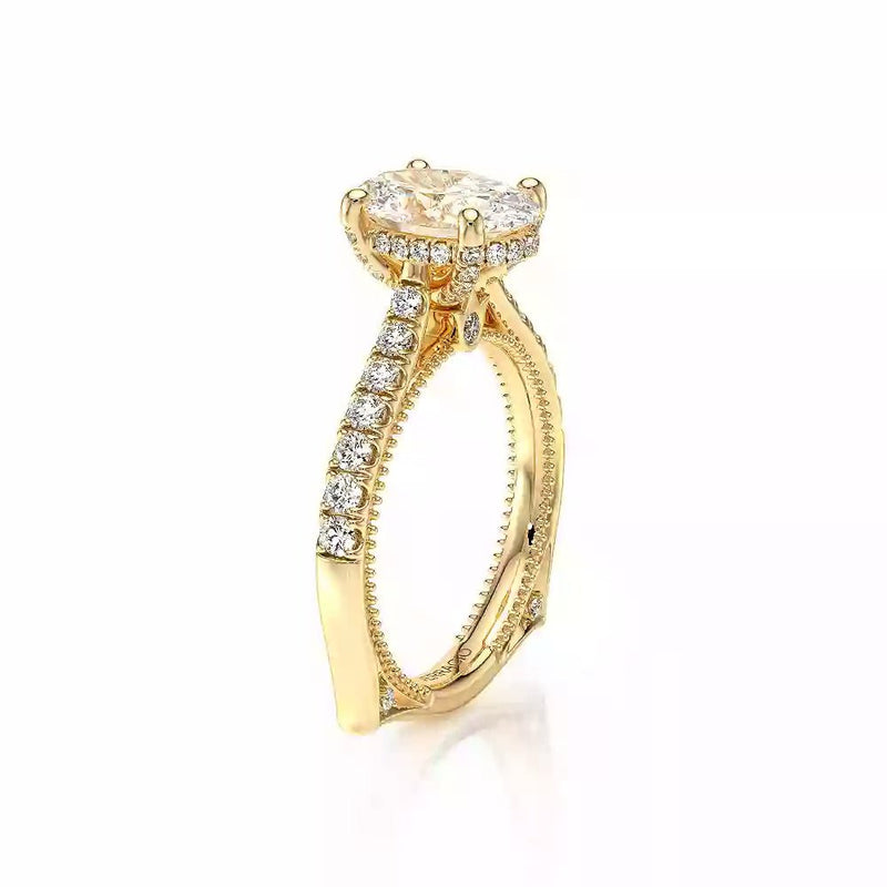 VERRAGIO - VANGUARD - 2208OV - Birmingham Jewelry