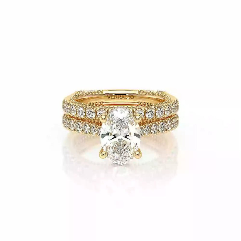 VERRAGIO - VANGUARD - 2208OV - Birmingham Jewelry