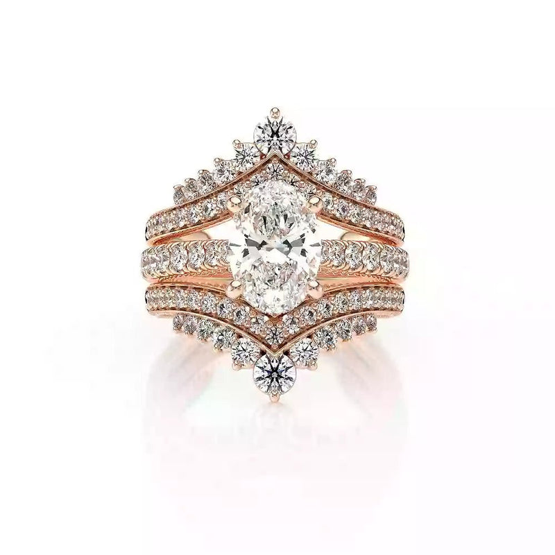 VERRAGIO - VANGUARD - 2208OV - Birmingham Jewelry