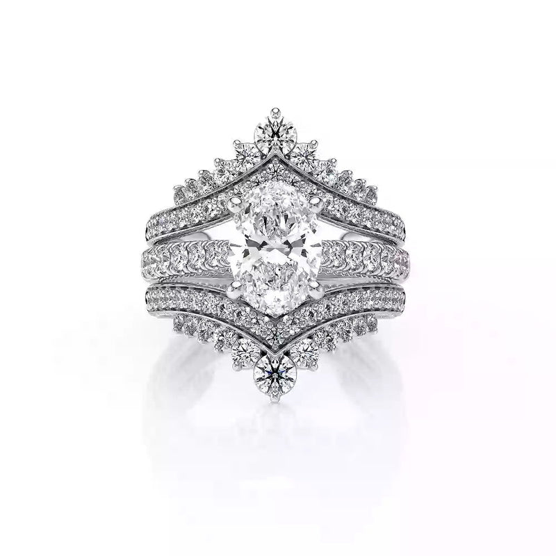 VERRAGIO - VANGUARD - 2208OV - Birmingham Jewelry