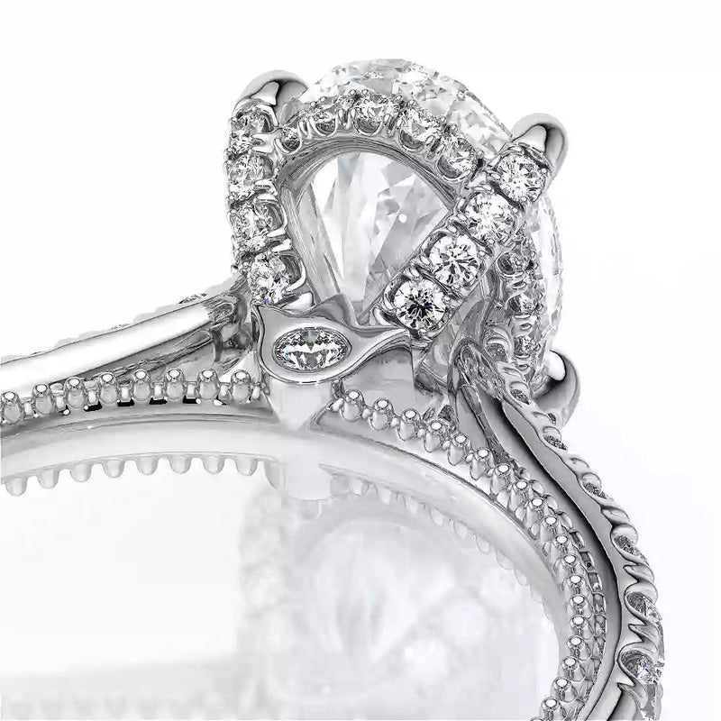 VERRAGIO - VANGUARD - 2208OV - Birmingham Jewelry