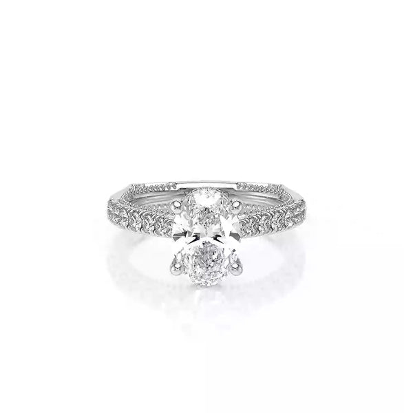 VERRAGIO - VANGUARD - 2208OV - Birmingham Jewelry