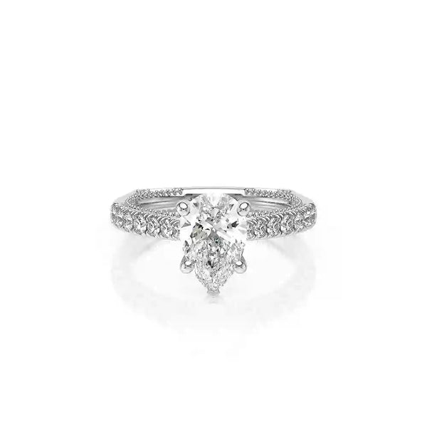 VERRAGIO - VANGUARD - 2208PS - Birmingham Jewelry