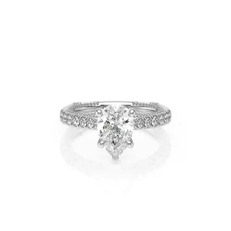 VERRAGIO - VANGUARD - 2208PS - Birmingham Jewelry