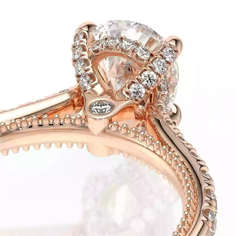 VERRAGIO - VANGUARD - 2208PS - Birmingham Jewelry