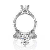 VERRAGIO - VANGUARD - 2208PS - Birmingham Jewelry