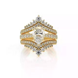 VERRAGIO - VANGUARD - 2208PS - Birmingham Jewelry