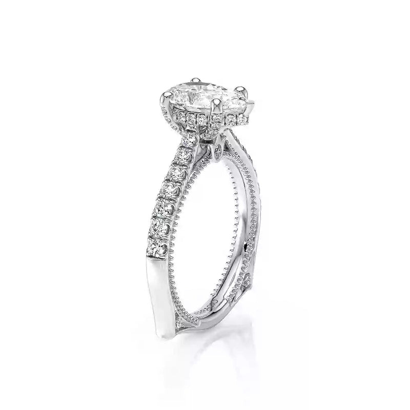 VERRAGIO - VANGUARD - 2208PS - Birmingham Jewelry