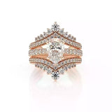 VERRAGIO - VANGUARD - 2208PS - Birmingham Jewelry