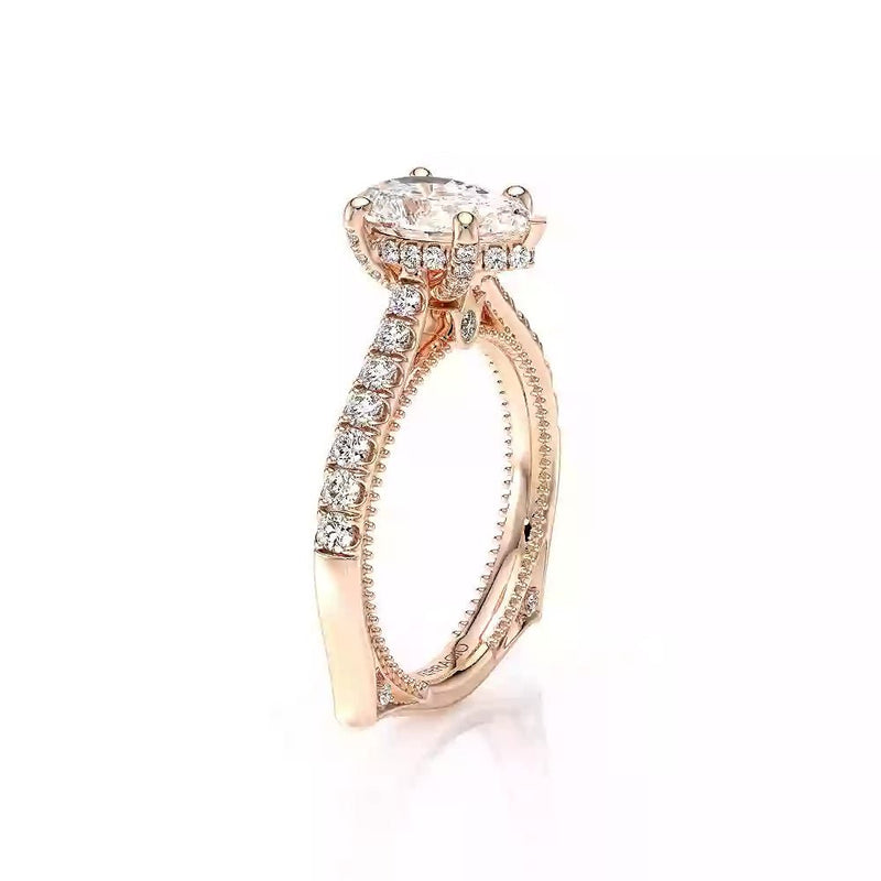 VERRAGIO - VANGUARD - 2208PS - Birmingham Jewelry