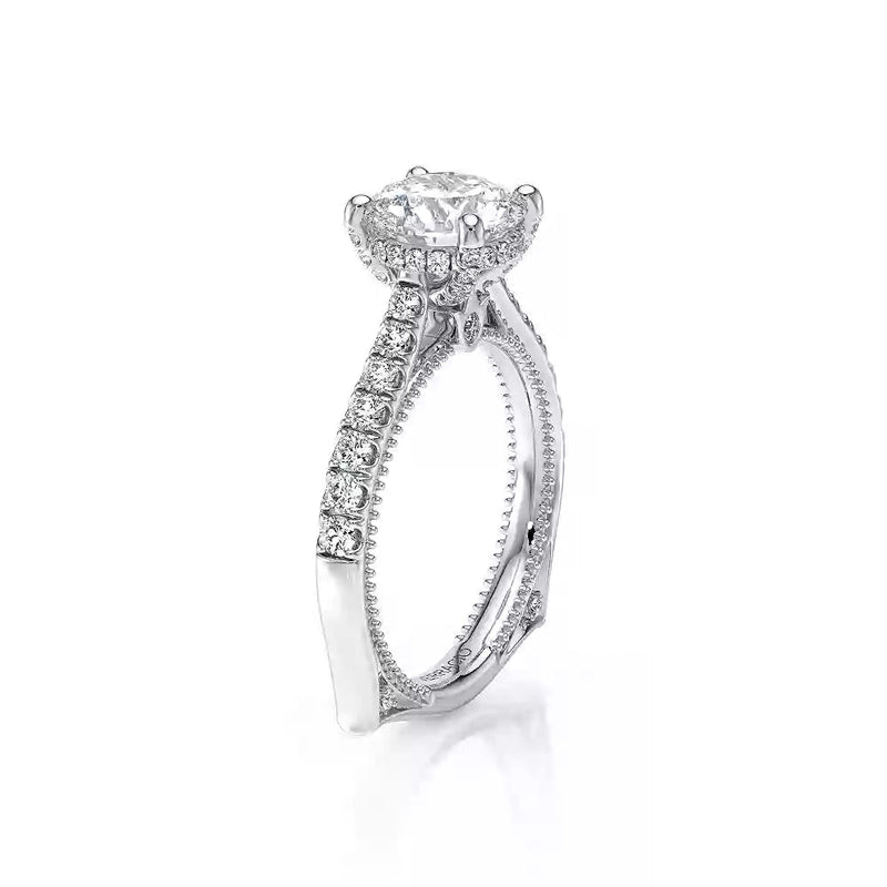 VERRAGIO - VANGUARD - 2208R - Birmingham Jewelry