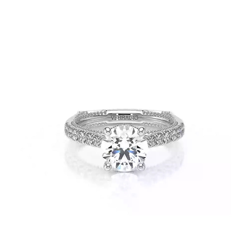 VERRAGIO - VANGUARD - 2208R - Birmingham Jewelry