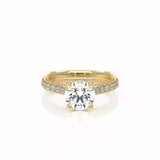 VERRAGIO - VANGUARD - 2208R - Birmingham Jewelry