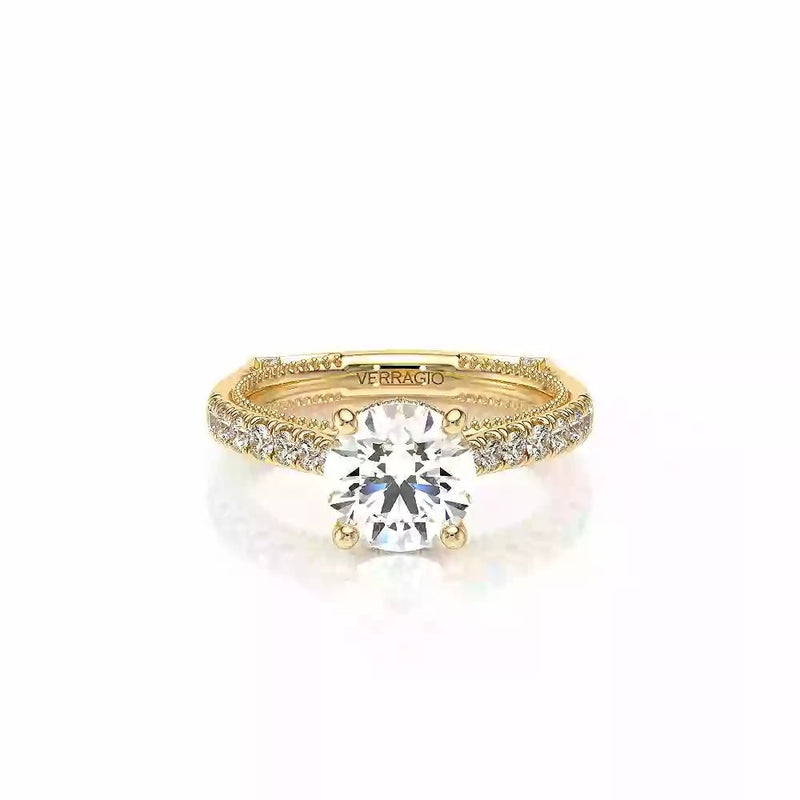 VERRAGIO - VANGUARD - 2208R - Birmingham Jewelry