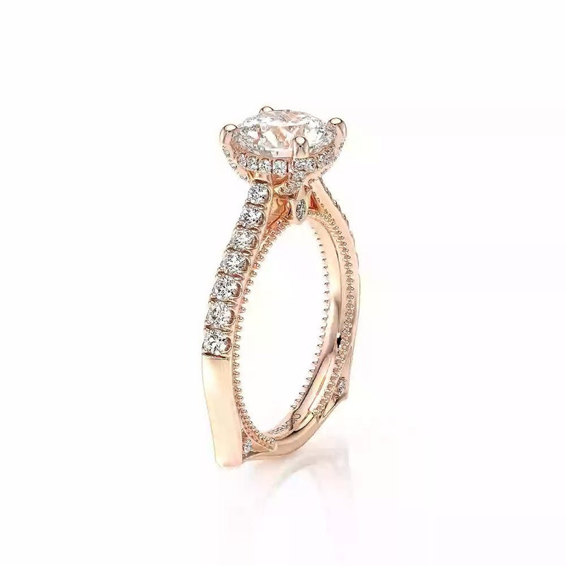 VERRAGIO - VANGUARD - 2208R - Birmingham Jewelry