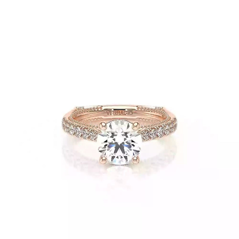 VERRAGIO - VANGUARD - 2208R - Birmingham Jewelry