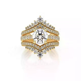 VERRAGIO - VANGUARD - 2208R - Birmingham Jewelry