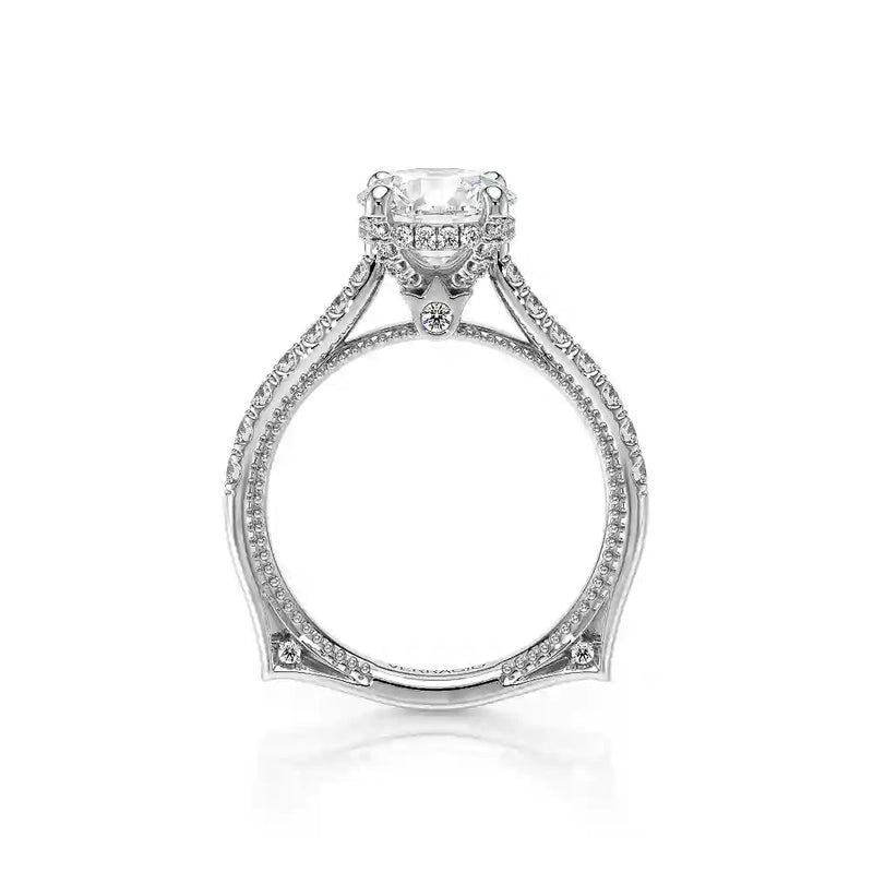 VERRAGIO - VANGUARD - 2208R - Birmingham Jewelry