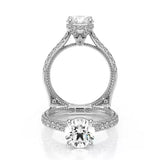 VERRAGIO - VANGUARD - 2208R - Birmingham Jewelry