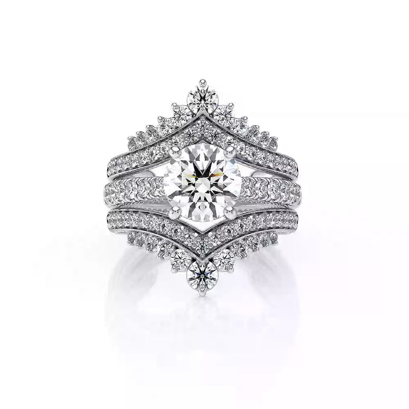 VERRAGIO - VANGUARD - 2208R - Birmingham Jewelry