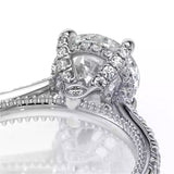 VERRAGIO - VANGUARD - 2208R - Birmingham Jewelry