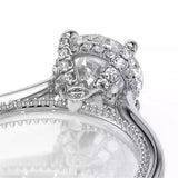 VERRAGIO - VANGUARD - 2208R - S - Birmingham Jewelry