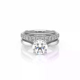 VERRAGIO - VANGUARD - 2208R - S - Birmingham Jewelry