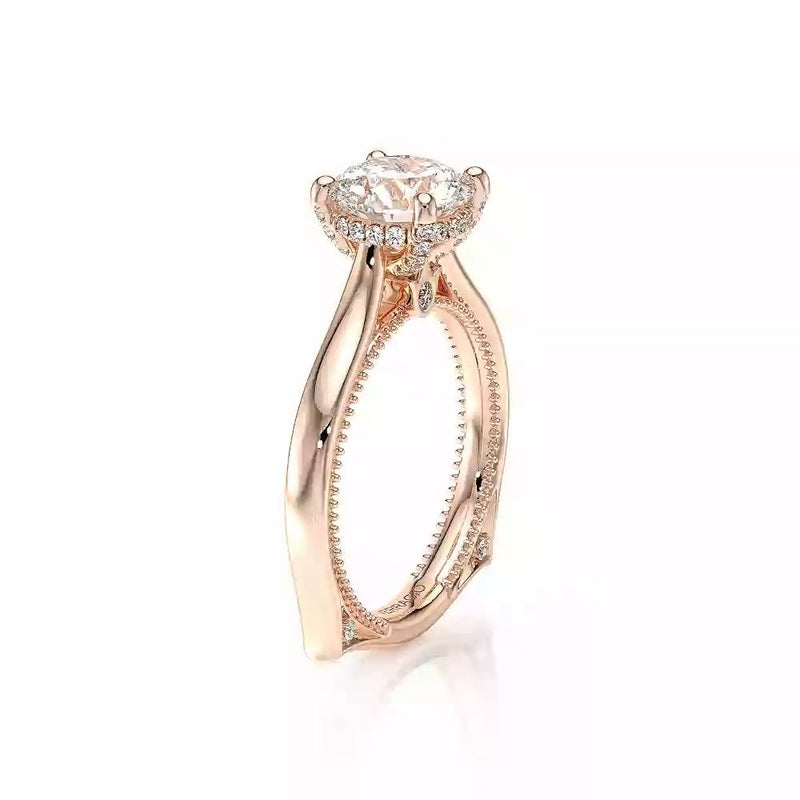 VERRAGIO - VANGUARD - 2208R - S - Birmingham Jewelry