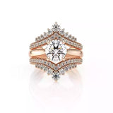 VERRAGIO - VANGUARD - 2208R - S - Birmingham Jewelry