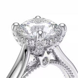 VERRAGIO - VANGUARD - 2208R - S - Birmingham Jewelry