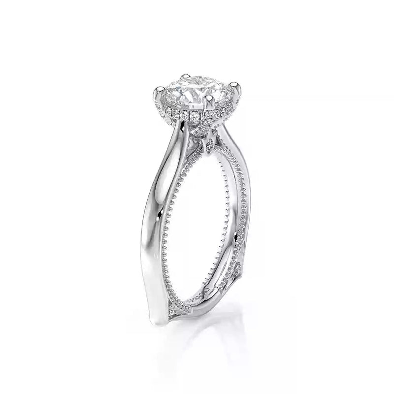 VERRAGIO - VANGUARD - 2208R - S - Birmingham Jewelry