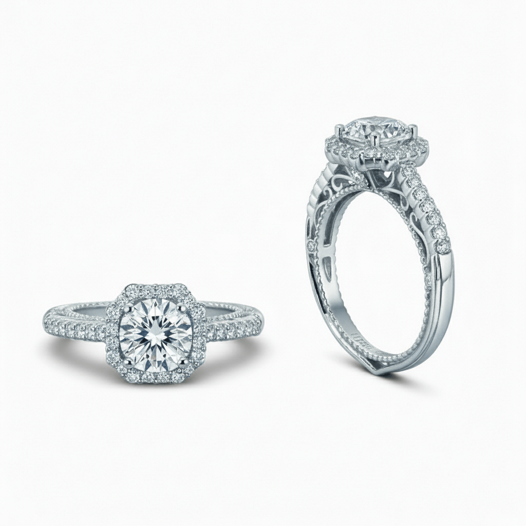 VERRAGIO - VENETIAN - 5024 - Birmingham Jewelry