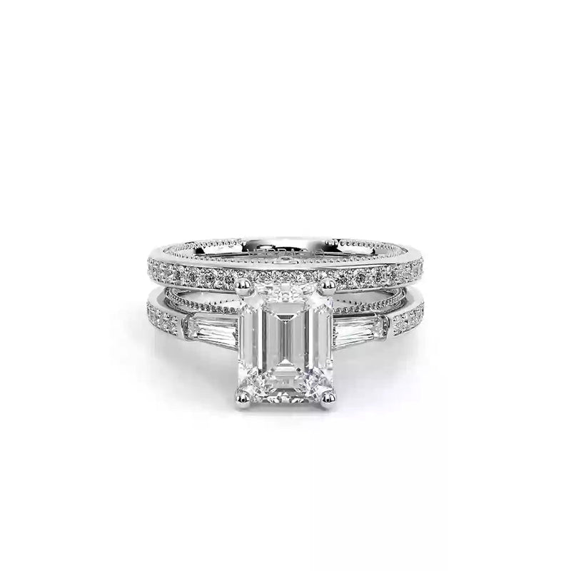 VERRAGIO - VENETIAN - 5085EM - Birmingham Jewelry