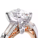 VERRAGIO - VENETIAN - 5085OV - Birmingham Jewelry