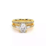 VERRAGIO - VENETIAN - 5085OV - Birmingham Jewelry