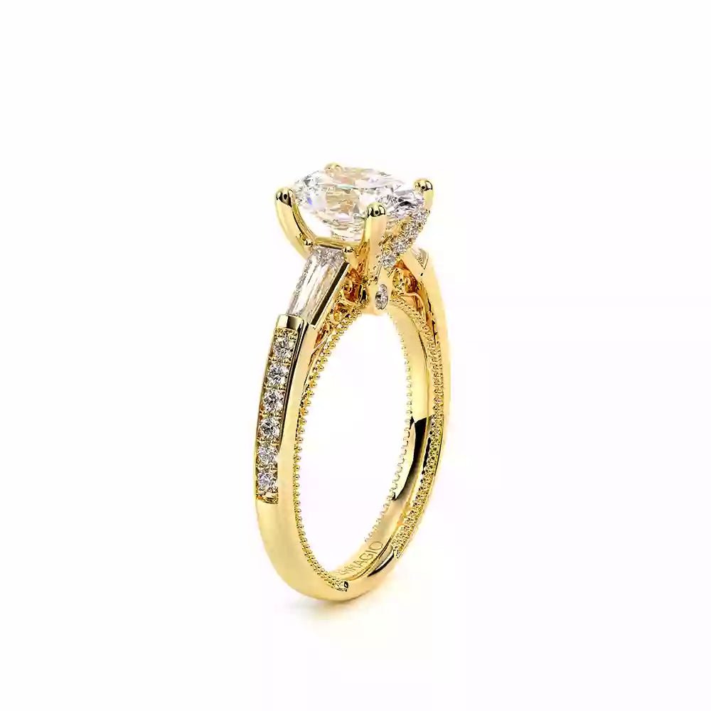 VERRAGIO - VENETIAN - 5085OV - Birmingham Jewelry