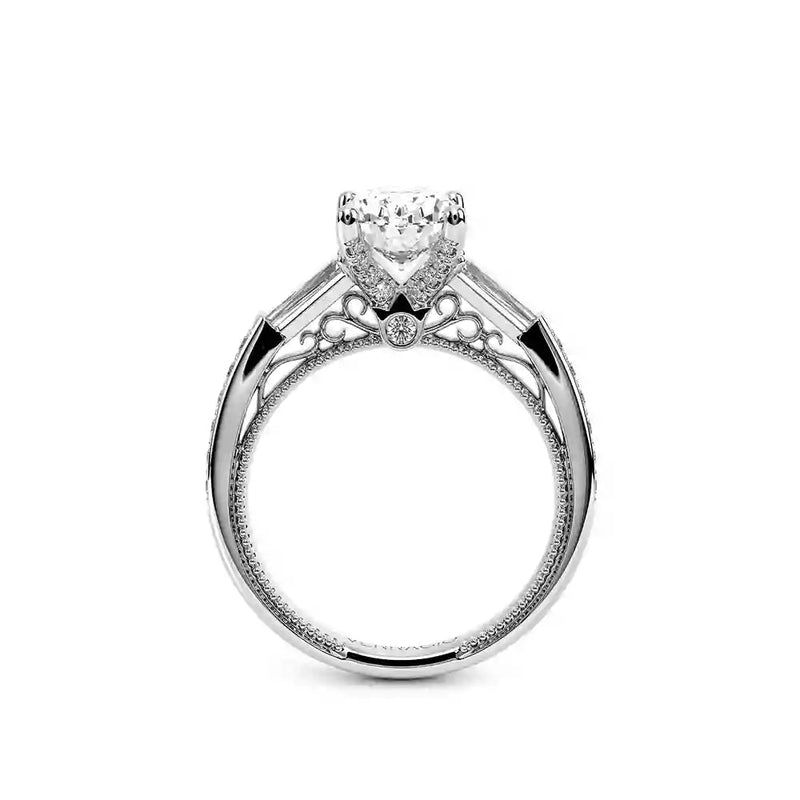 VERRAGIO - VENETIAN - 5085OV - Birmingham Jewelry