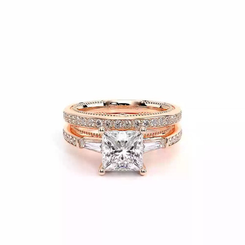 VERRAGIO - VENETIAN - 5085P - Birmingham Jewelry