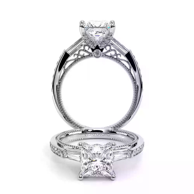 VERRAGIO - VENETIAN - 5085P - Birmingham Jewelry