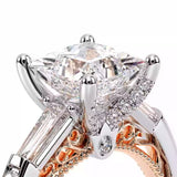 VERRAGIO - VENETIAN - 5085P - Birmingham Jewelry