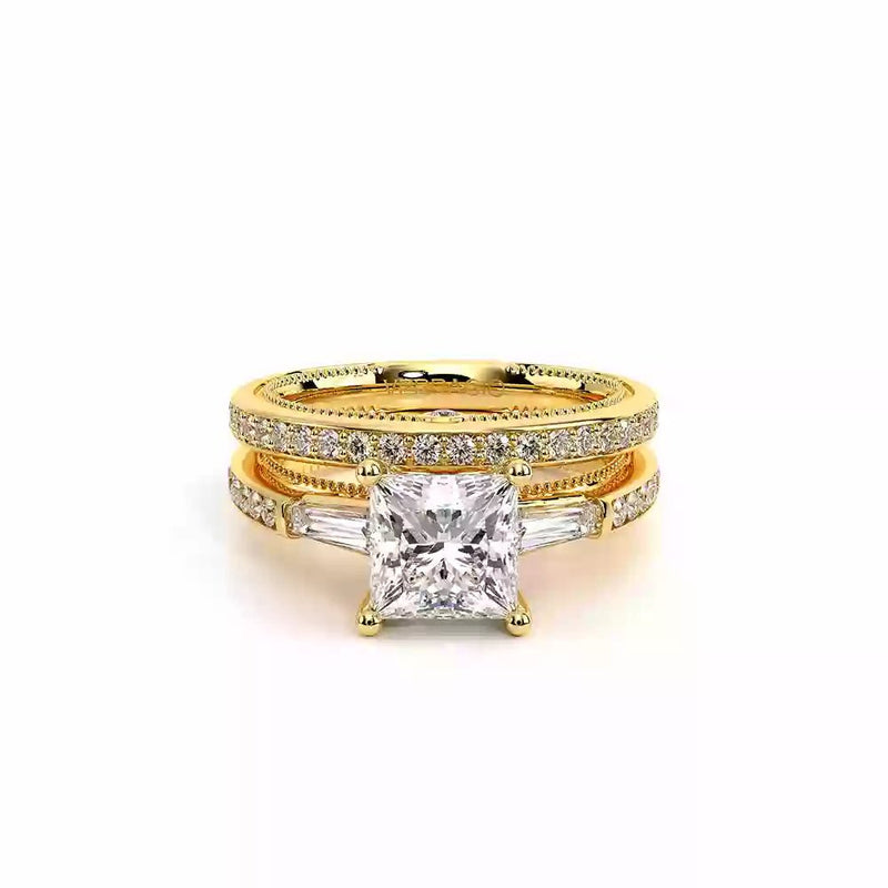 VERRAGIO - VENETIAN - 5085P - Birmingham Jewelry