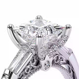 VERRAGIO - VENETIAN - 5085P - Birmingham Jewelry