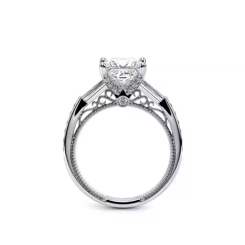 VERRAGIO - VENETIAN - 5085P - Birmingham Jewelry